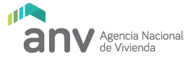 Agencia Nacional de Vivienda